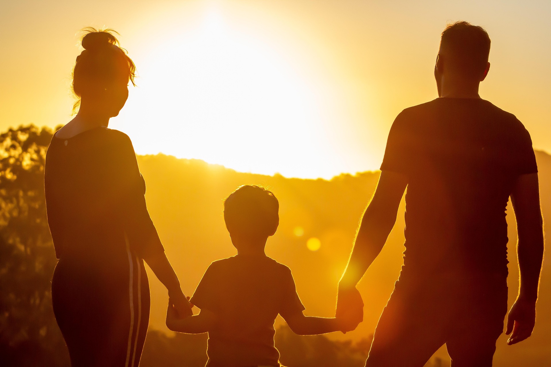 EnduraLabs for Healthy Families